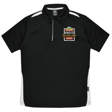Windsor Spectacular 2025 Men's Polo